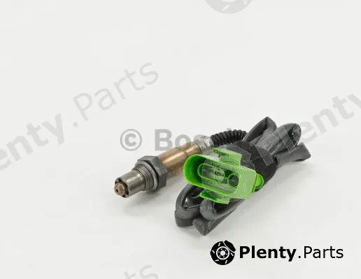 Bosch 0258006371 — Lambda Sensor