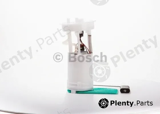 Bosch 0580314312 — Fuel Feed Unit