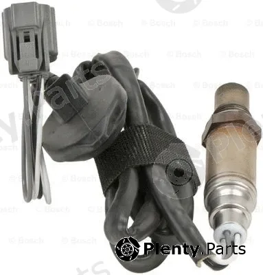 Lambda Sensor