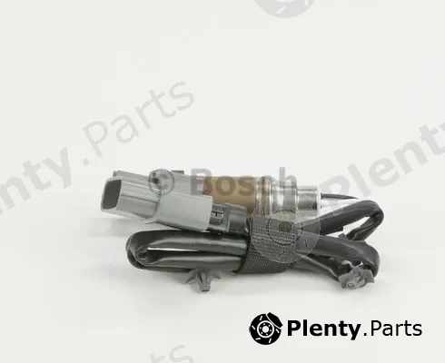 Lambda Sensor