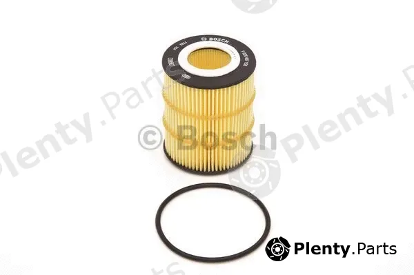 Bosch F026407155 — Oil Filter