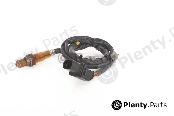 Lambda Sensor