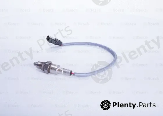 Lambda Sensor