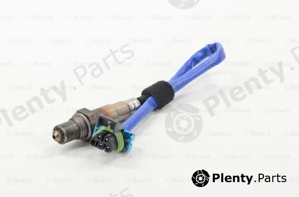 Bosch 0258010089 — Lambda Sensor