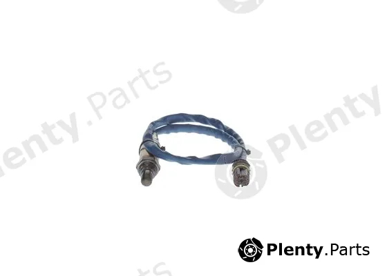 Lambda Sensor