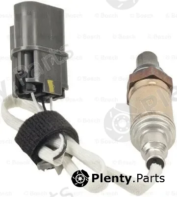 Lambda Sensor