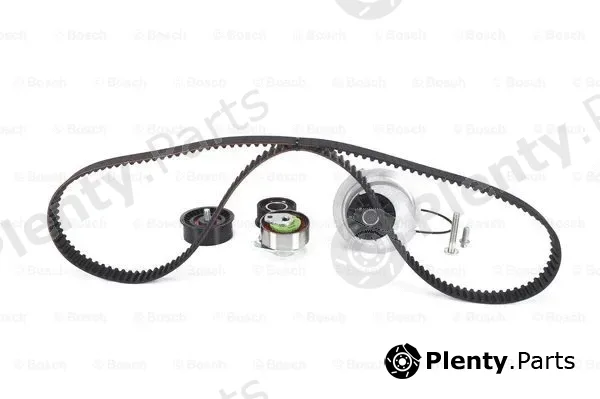 Bosch 1987948739 — Water Pump & Timing Belt Kit
