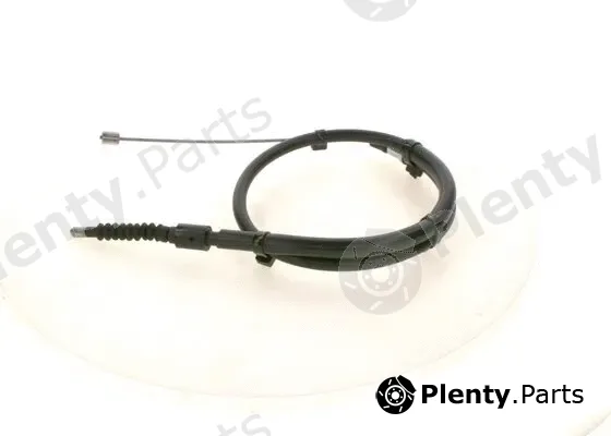 Bosch 1987477660 — Cable Pull, parking brake