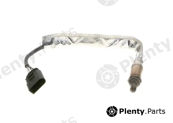 Lambda Sensor