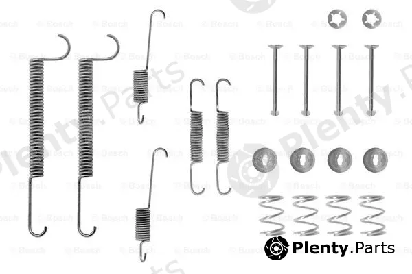 Bosch 1987475098 — Accessory Kit, brake shoes