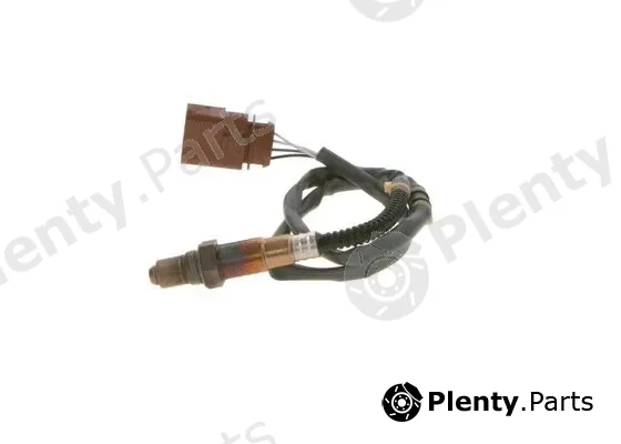 Lambda Sensor