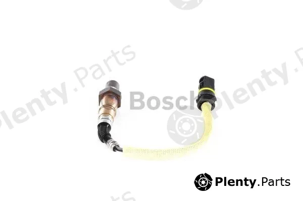 Lambda Sensor