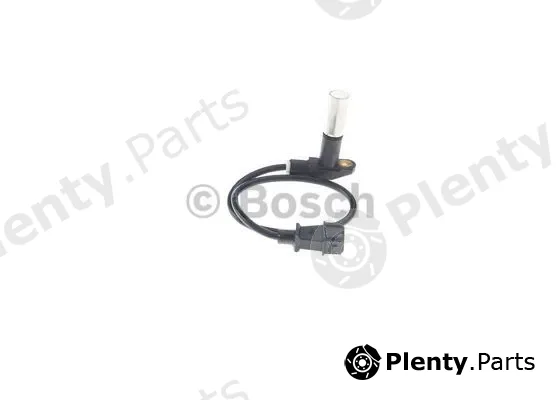 Bosch 0261210028 — Sensor, crankshaft pulse