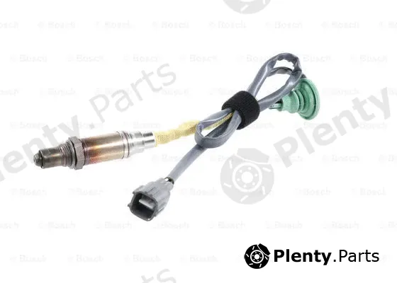 Lambda Sensor