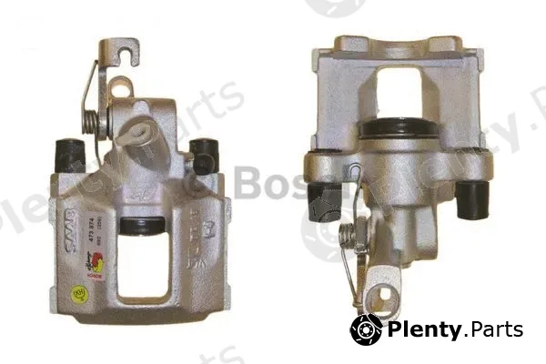 Bosch 0986473874 — Brake Caliper