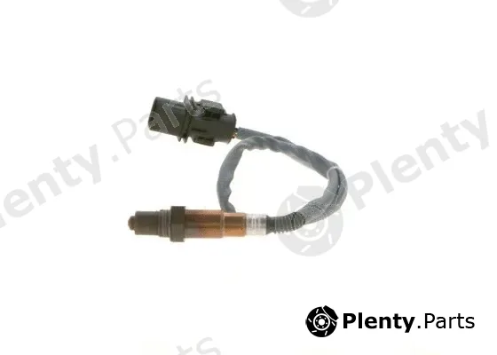 Lambda Sensor