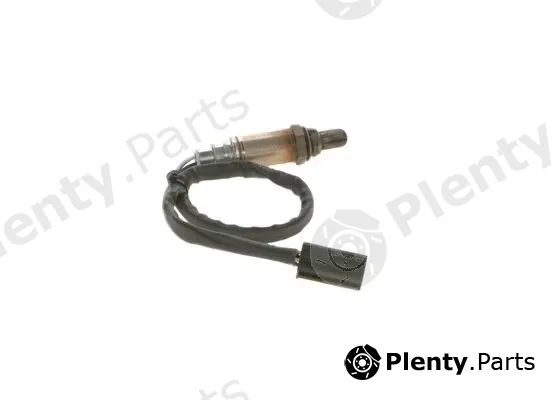 Lambda Sensor