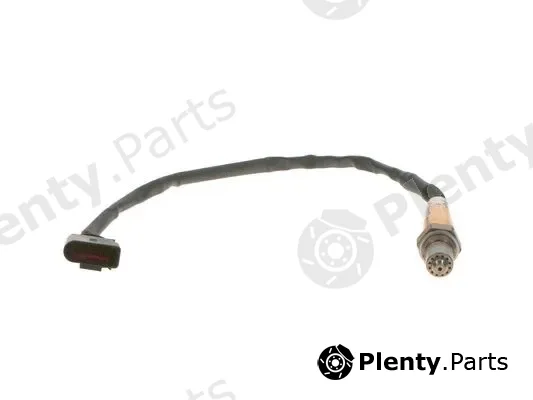 Lambda Sensor