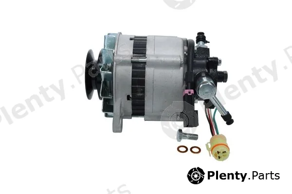 Bosch 0986AN0628 — Alternator