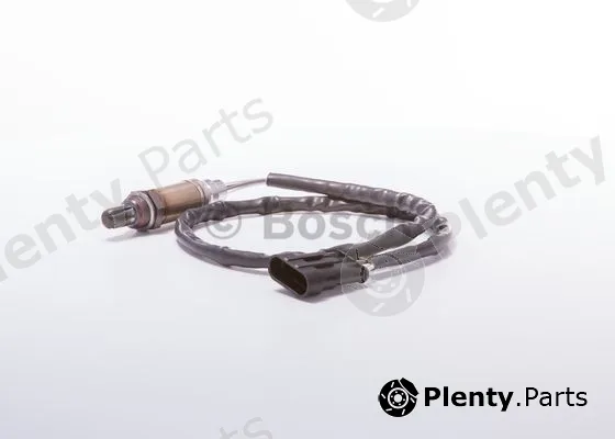 Lambda Sensor