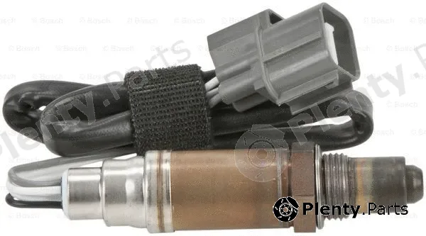 Lambda Sensor