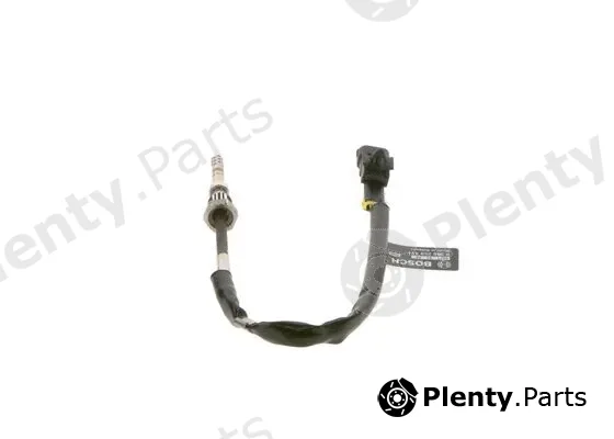 Bosch 0986259111 — Sensor, exhaust gas temperature