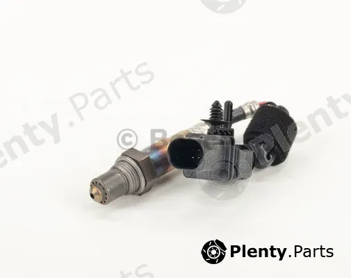 Lambda Sensor