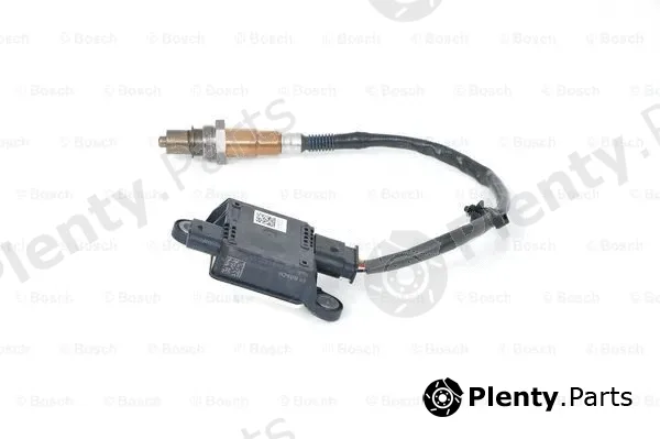 Bosch 0281006510 — Particle Sensor