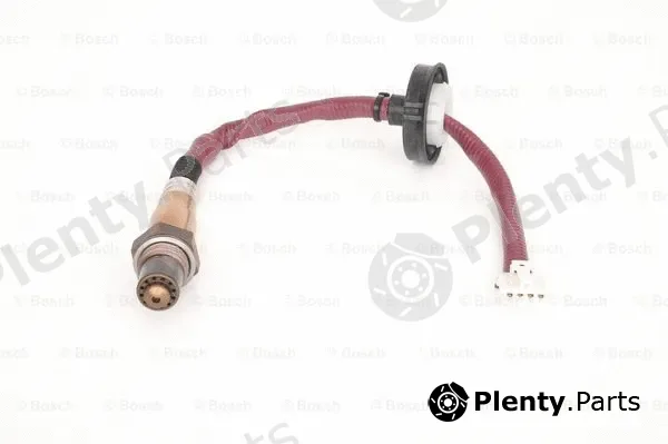 Lambda Sensor