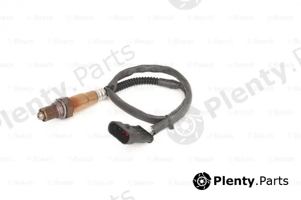 Lambda Sensor