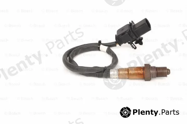 Bosch 0258017272 — Lambda Sensor