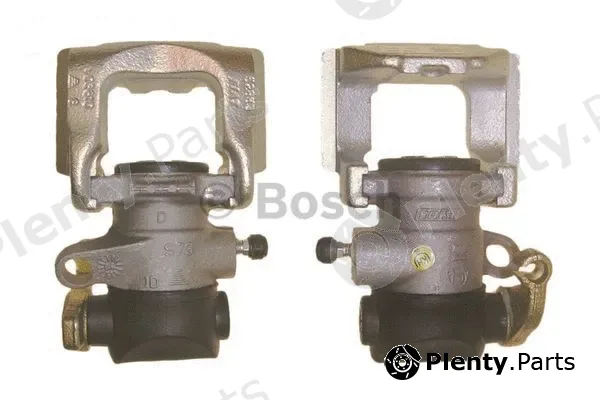 Bosch 0204103485 — Brake Caliper