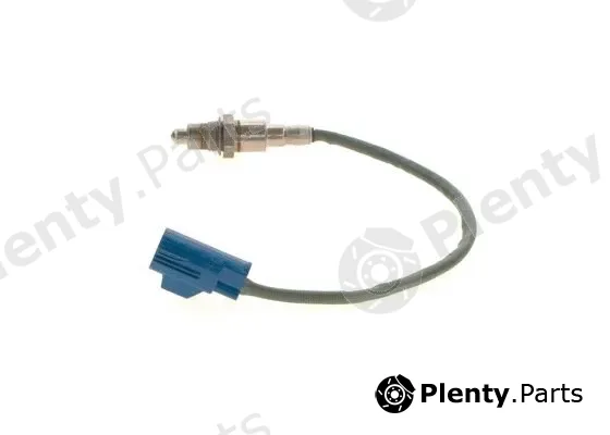 Lambda Sensor