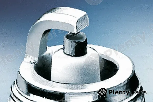 Bosch 0242135502 — Spark Plug Nickel
