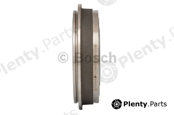 Bosch 0986477286 — Brake Drum
