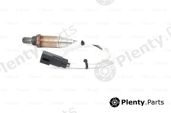 Lambda Sensor