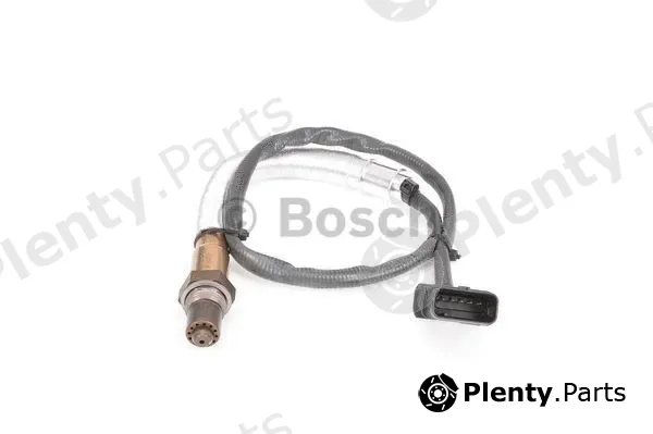 Lambda Sensor