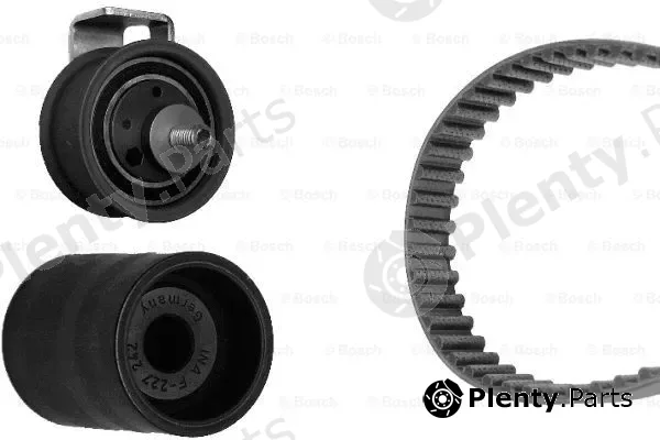Bosch 1987948535 — Timing Belt Kit