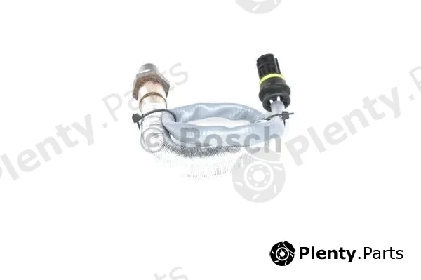 Lambda Sensor
