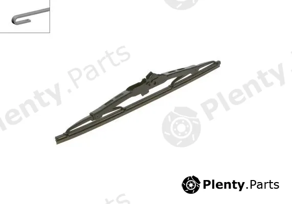 Bosch 3397011391 — Wiper Blade ECO