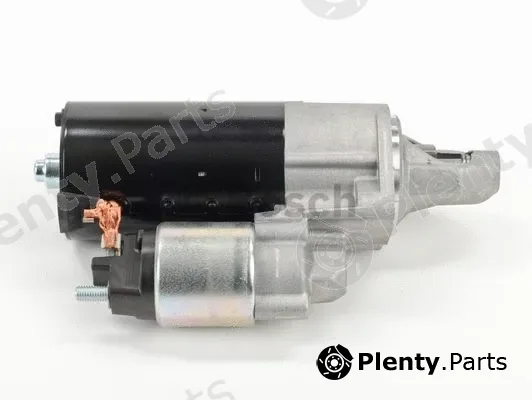 Bosch 0001108222 — Starter