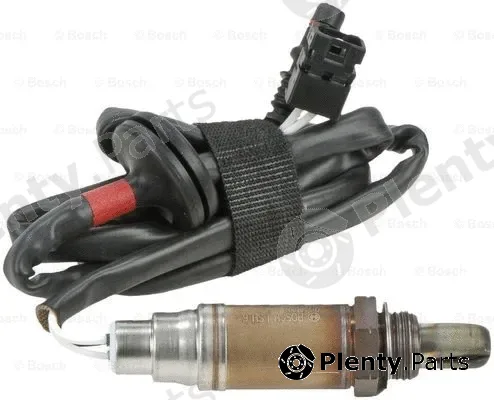 Lambda Sensor