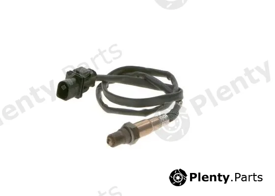 Lambda Sensor