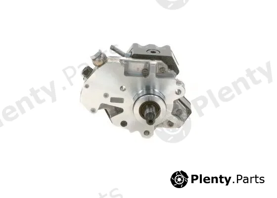 Bosch 0445010107 — High Pressure Pump