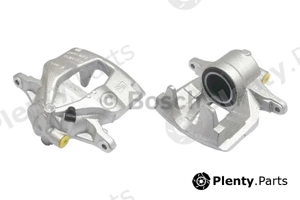 Bosch 0986135077 — Brake Caliper