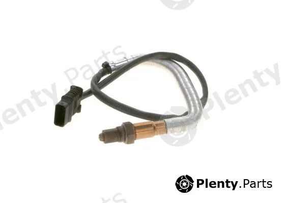 Bosch 0258027001 — Lambda Sensor