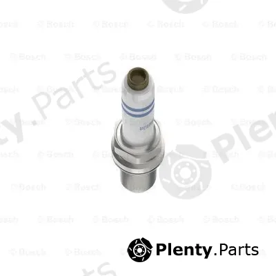 Bosch 0241245673 — Spark Plug Double Platinum