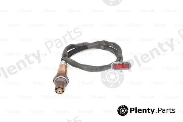 Lambda Sensor
