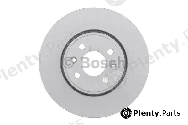 Bosch 0986478590 — Brake Disc