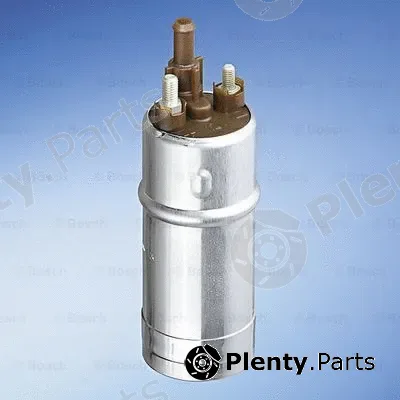 Bosch 0580453939 — Fuel Pump